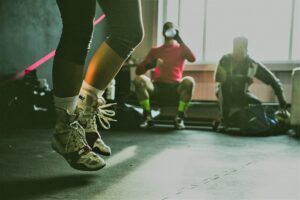 Activiteit en rust